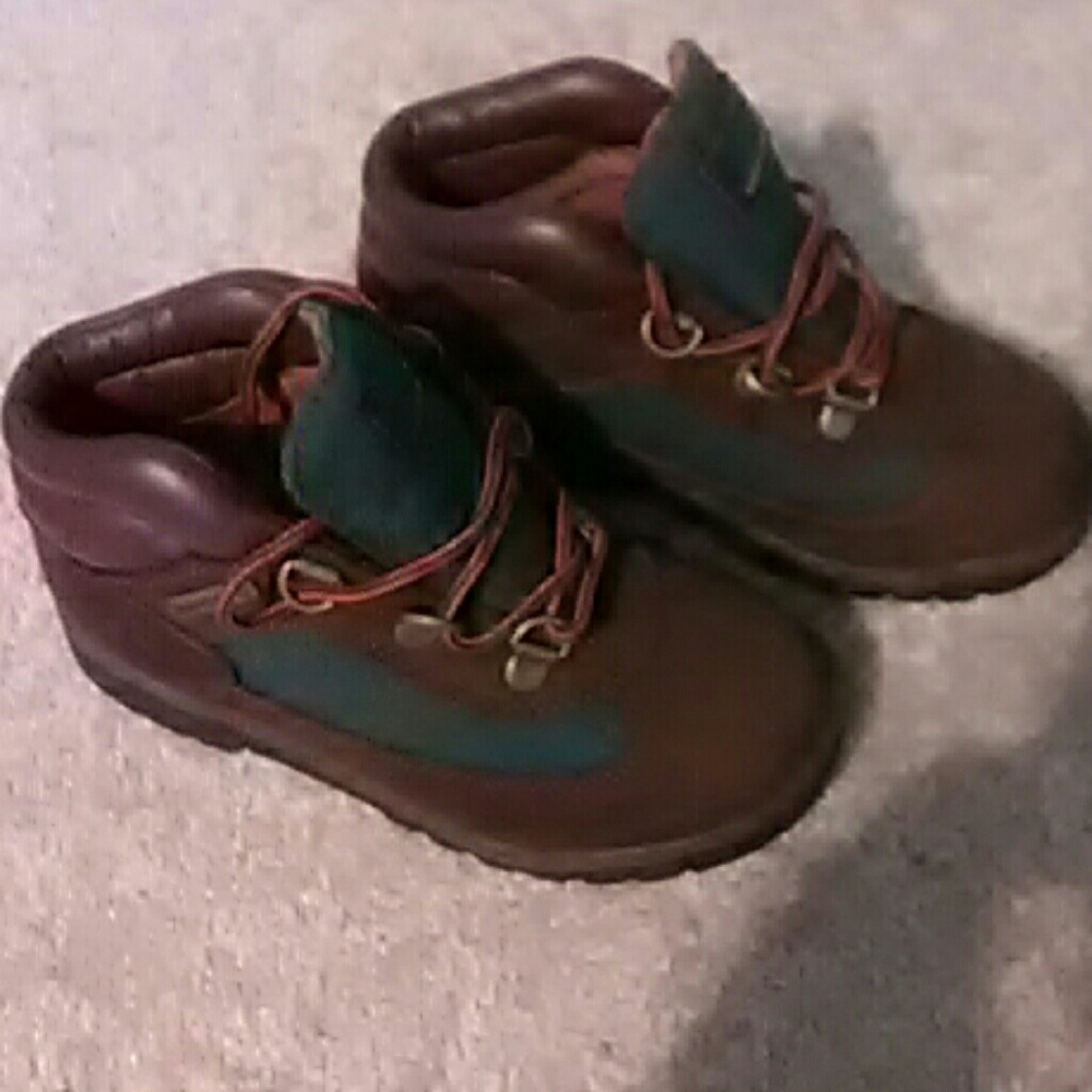 Timberland - Picture 2 of 3